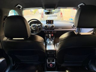 Audi A3 2016