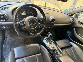 Audi A3 2016