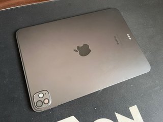 iPad Pro 11 M4 256gb + Apple Pencil Pro