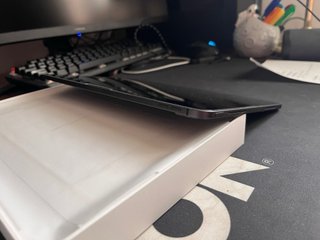 iPad Pro 11 M4 256gb + Apple Pencil Pro