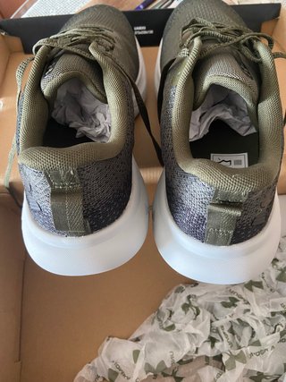 Zapatillas Under Armour Infinite Talla 46