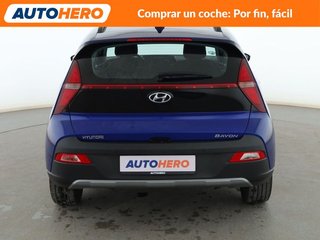 Hyundai Bayon 1.2 Maxx 2WD