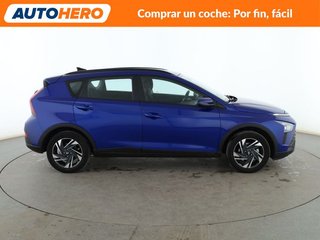 Hyundai Bayon 1.2 Maxx 2WD