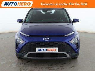Hyundai Bayon 1.2 Maxx 2WD