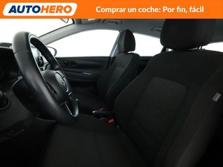 Hyundai Bayon 1.2 Maxx 2WD