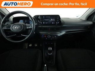 Hyundai Bayon 1.2 Maxx 2WD