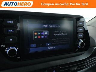 Hyundai Bayon 1.2 Maxx 2WD