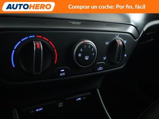 Hyundai Bayon 1.2 Maxx 2WD
