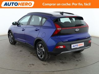 Hyundai Bayon 1.2 Maxx 2WD