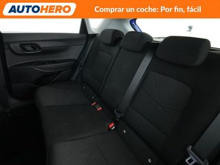 Hyundai Bayon 1.2 Maxx 2WD