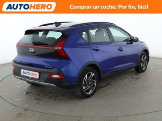 Hyundai Bayon 1.2 Maxx 2WD