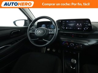 Hyundai Bayon 1.2 Maxx 2WD