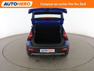 Hyundai Bayon 1.2 Maxx 2WD