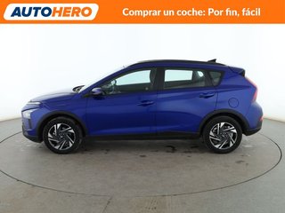 Hyundai Bayon 1.2 Maxx 2WD