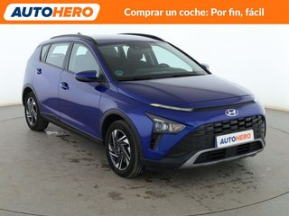 Hyundai Bayon 1.2 Maxx 2WD