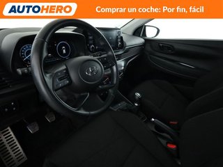 Hyundai Bayon 1.2 Maxx 2WD