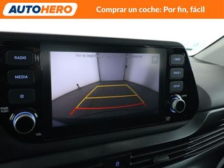 Hyundai Bayon 1.2 Maxx 2WD