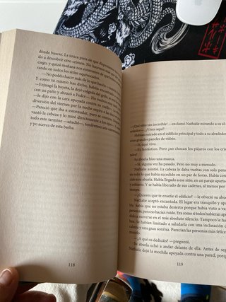 La secta