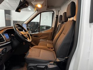 Ford Transit 320 L2 Tourneo Titanium AWD