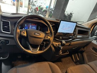 Ford Transit 320 L2 Tourneo Titanium AWD