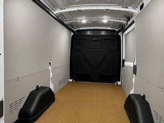 Ford Transit 320 L2 Tourneo Titanium AWD