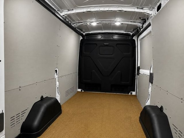 Ford Transit 320 L2 Tourneo Titanium AWD