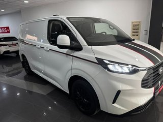 Ford Transit 280 L1 Trend FWD