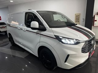 Ford Transit 280 L1 Trend FWD