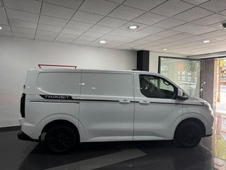 Ford Transit 280 L1 Trend FWD