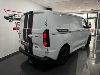 Ford Transit 280 L1 Trend FWD
