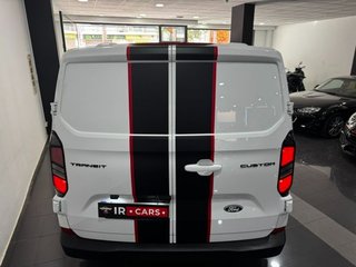 Ford Transit 280 L1 Trend FWD
