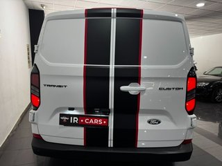 Ford Transit 280 L1 Trend FWD