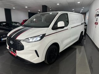 Ford Transit 280 L1 Trend FWD
