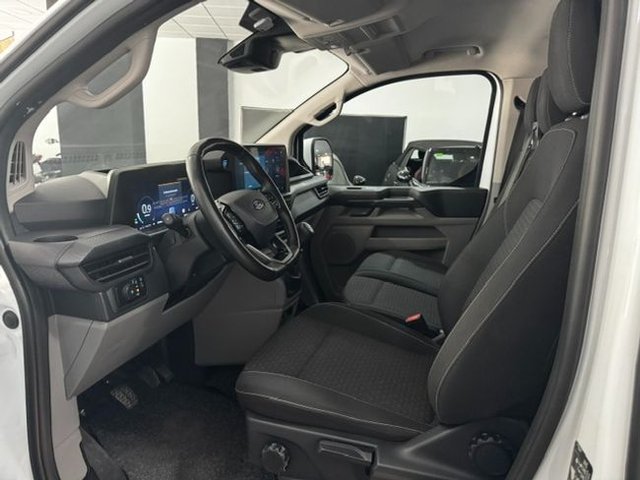 Ford Transit 280 L1 Trend FWD