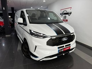Ford Transit 320 L1 Sport AWD