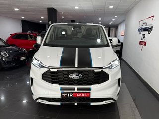 Ford Transit 320 L1 Sport AWD