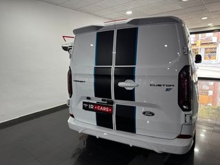 Ford Transit 320 L1 Sport AWD