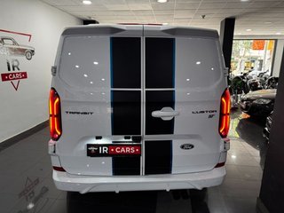 Ford Transit 320 L1 Sport AWD