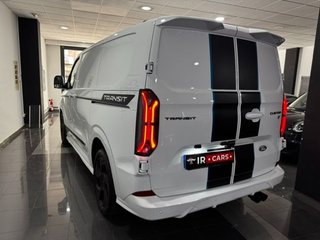 Ford Transit 320 L1 Sport AWD