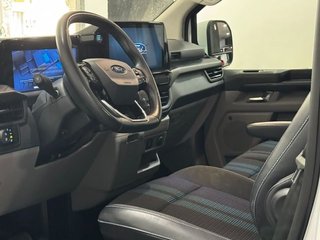 Ford Transit 320 L1 Sport AWD