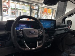 Ford Transit 320 L1 Sport AWD