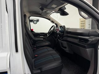 Ford Transit 320 L1 Sport AWD