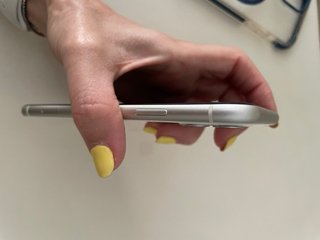 iPhone 11 Blanco