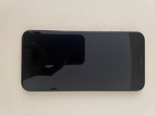 iPhone 11 Blanco