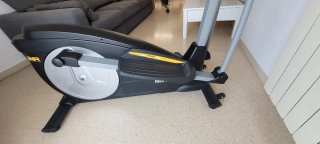 Bicicleta Elíptica NordicTrack