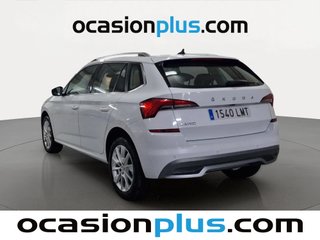 Skoda Kamiq 1.0 TSI Ambition 81 kW (110 CV)