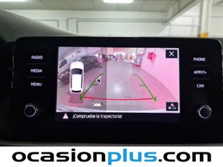 Skoda Kamiq 1.0 TSI Ambition 81 kW (110 CV)