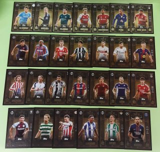 Lote cartas variadas