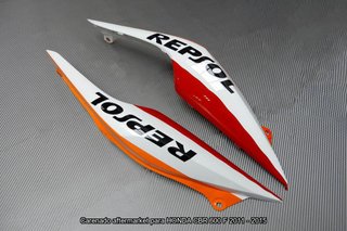 Oferta especial Carenado para HONDA CBR 600 F 2011