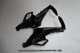 Oferta especial Carenado para HONDA CBR 600 F 2011